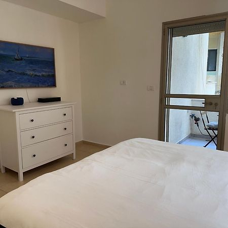 Roza Apartment Tel Aviv Buitenkant foto