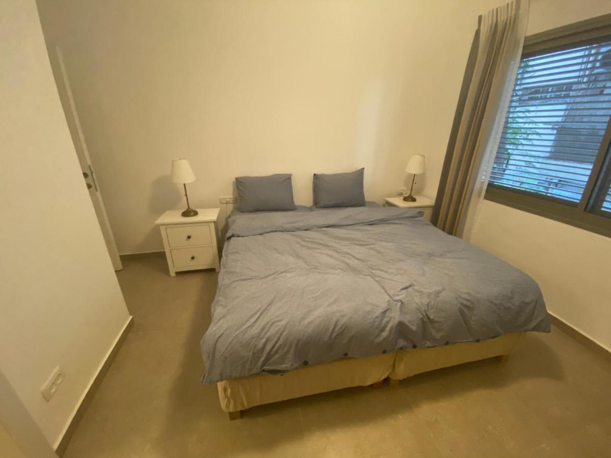 Roza Apartment Tel Aviv Buitenkant foto