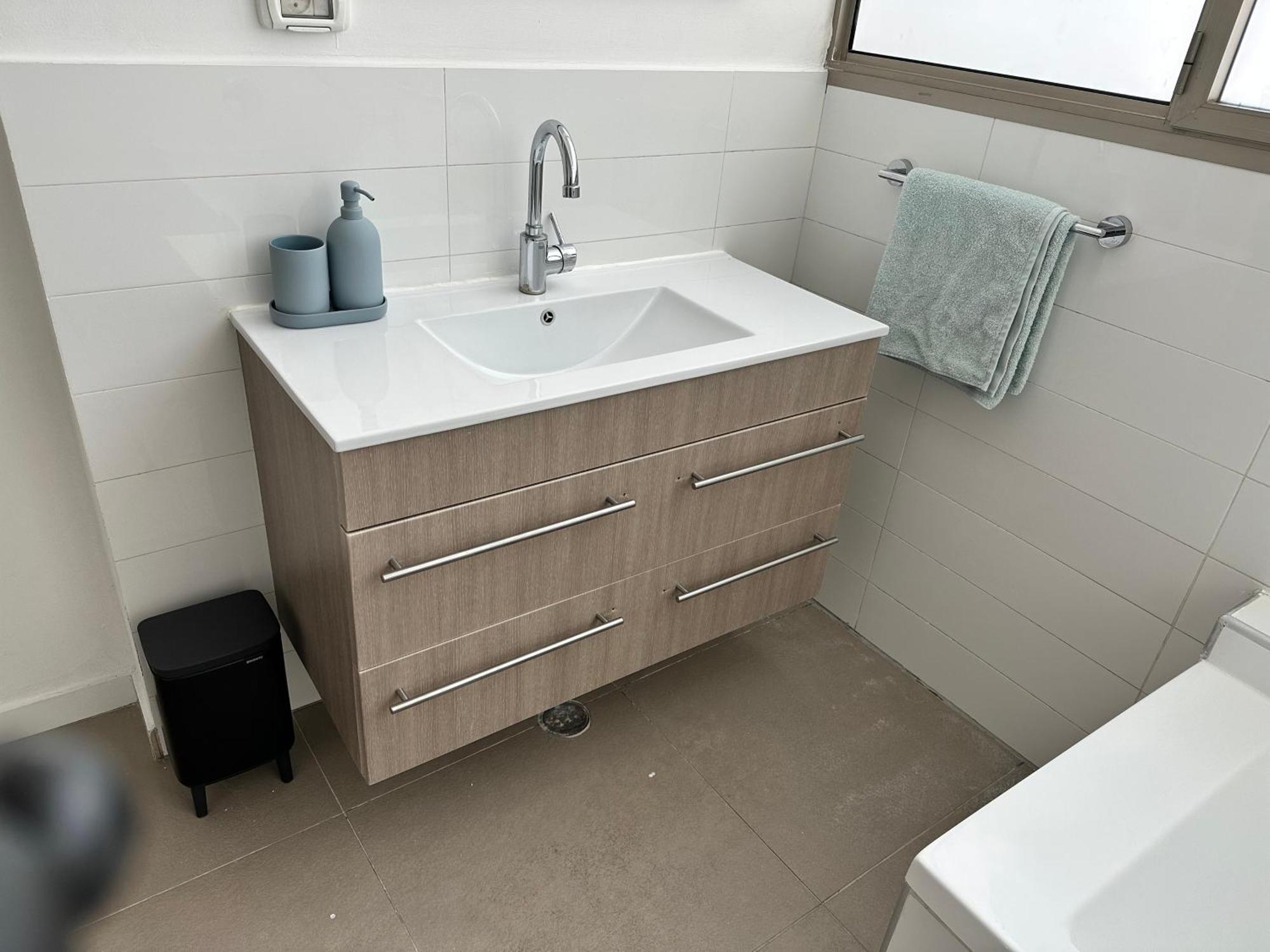 Roza Apartment Tel Aviv Buitenkant foto